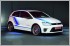 Hot Hot Heat: Volkswagen Polo R set to make scorching debut at Geneva Motor Show