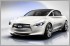 Infiniti confirms lineup expansion with 2015 entry-level model