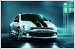 Volkswagen unveils new GTS trim level for Scirocco