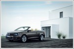 Winning days are gone: Volkswagen Eos faces the axe