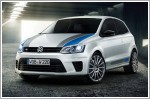 Rally around the family: Volkswagen spawns road going variant of Polo R WRC