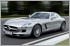 Mercedes is hot on the heels of BMW for high sales in North America