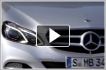 The facelifted E-Class has been leaked, properly revealed and now has a video!