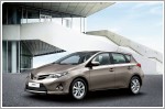 Toyota rides the CEVS tide