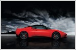 Lotus cosmetically updates the Evora