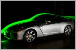 2017 Nissan GT-R goes economical with hybrid plans