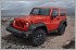 Jeep will undergo a major overhaul through parent company Fiat