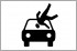 Chain collision on the ECP expressway