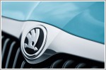 Skoda kicks off 2013 with announcement of six new models