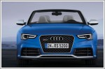 Audi to bring two facelifted models to Detroit