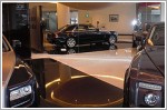 Billionaire sues Royce-Royce dealer for car flaw