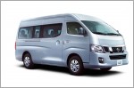 Nissan is champion in light commercial vehicles for 3 straight years