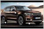 Breaking news: 2014 BMW X5 leaked ahead of launch
