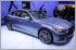 Infiniti President vows expansion: four new models in the next four years
