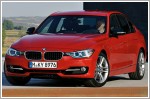 BMW Asia offers entry level 3 Series in Singapore