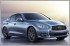Infiniti gives the G class sports sedan a makeover