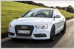 ABT Sportsline pimps the A5 Sportback