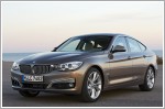 BMW makes the 3 Series taller and gives its a longer derriere