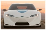 The Toyota 86 platform may underpin the next Supra and Z4