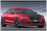ABT is at it again, and this time lays its hands on the Audi RS5
