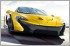 McLaren P1: The number cruncher