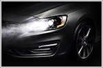 Volvo cars can now use high beam continuously at night for extra safety
