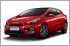 Kia has revealed its take on the hot hatchbacks with the pro_cee�d GT