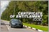 COE for big cars falls by 37 percent