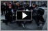 Ariel demonstrates efficiency of its pit crew
