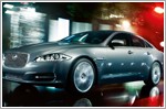 Jaguar will reveal the XJR at the upcoming New York Auto Show