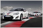 Toyota unleashes new Cup Editon GT86 variant