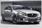 Global debut for new Jaguar XJR