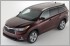 Toyota unveils the all new Highlander at the Big Apple
