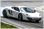 McLaren launches its very own pre-owned car programme