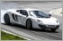 McLaren launches its very own pre-owned car programme