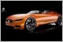 Designer Jourd'hui pays homage to the 8 Series and Z8 with MZ8 render