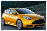 Ford Focus is best selling car in the world