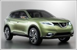 Next generation Qashqai will be more upmarket and may feature a plug-in hybrid