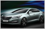 Hyundai Mistra - China exclusive model - unveiled