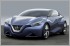 Nissan concept car for the young Chinese
