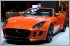 Jaguar Land Rover at Shanghai Motor Show