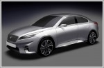 Kia kickstarts joint venture in China with the announcement of 'Horki' brand