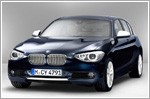 BMW contemplates 1 Series or MINI Sedan for new market segment