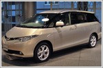 Number of registered PI cars dwindle for first three months this year