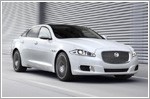 Jaguar design chief dismisses rumours that XJ will come in two body styles