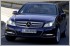 The first details regarding the next generation C-Class