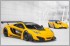 McLaren to showcase models at Goodwood Festival of Speed