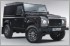 Land Rover celebrates 65 years of technical achievement with LXV special edition