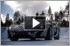 McLaren P1 undergoes extreme testing to deliver as the best driver's car