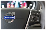 Volvo aims at Volkswagen Golf - might introduce five-door hatchback
